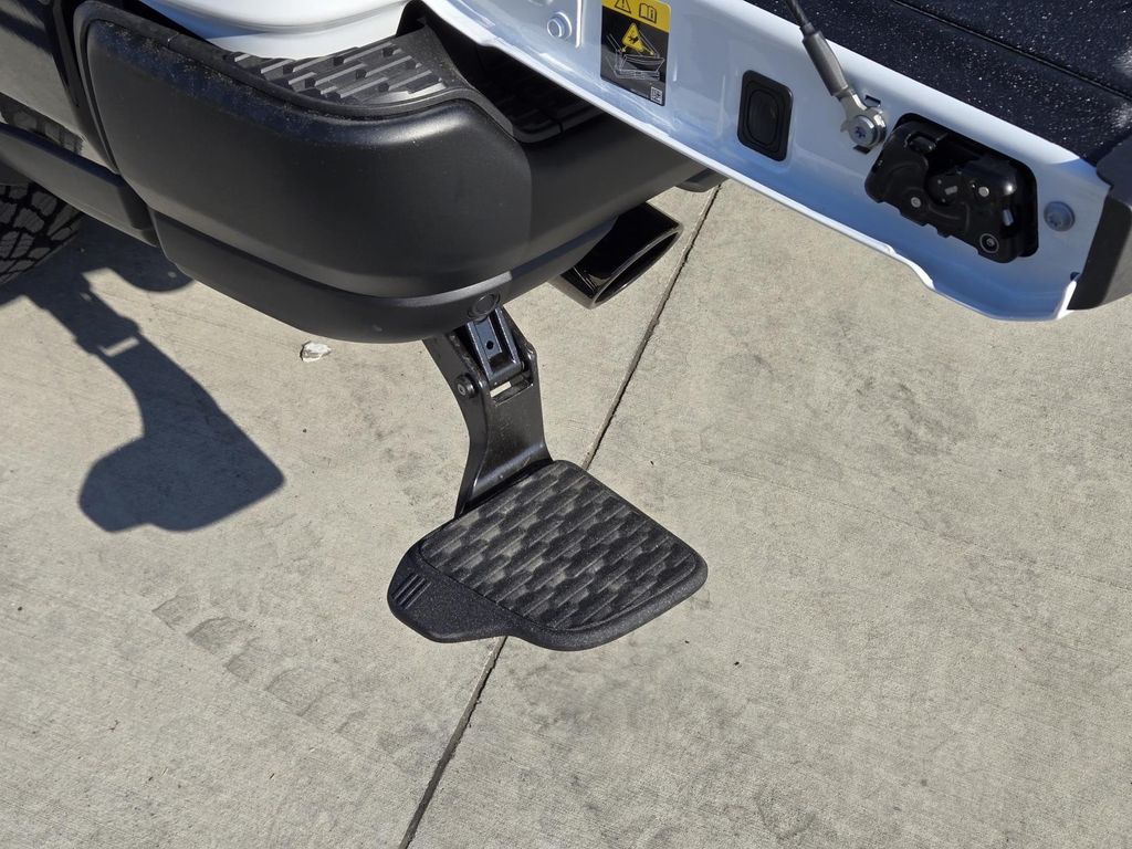 2026 RAM 1500 Rebel - Photo 6