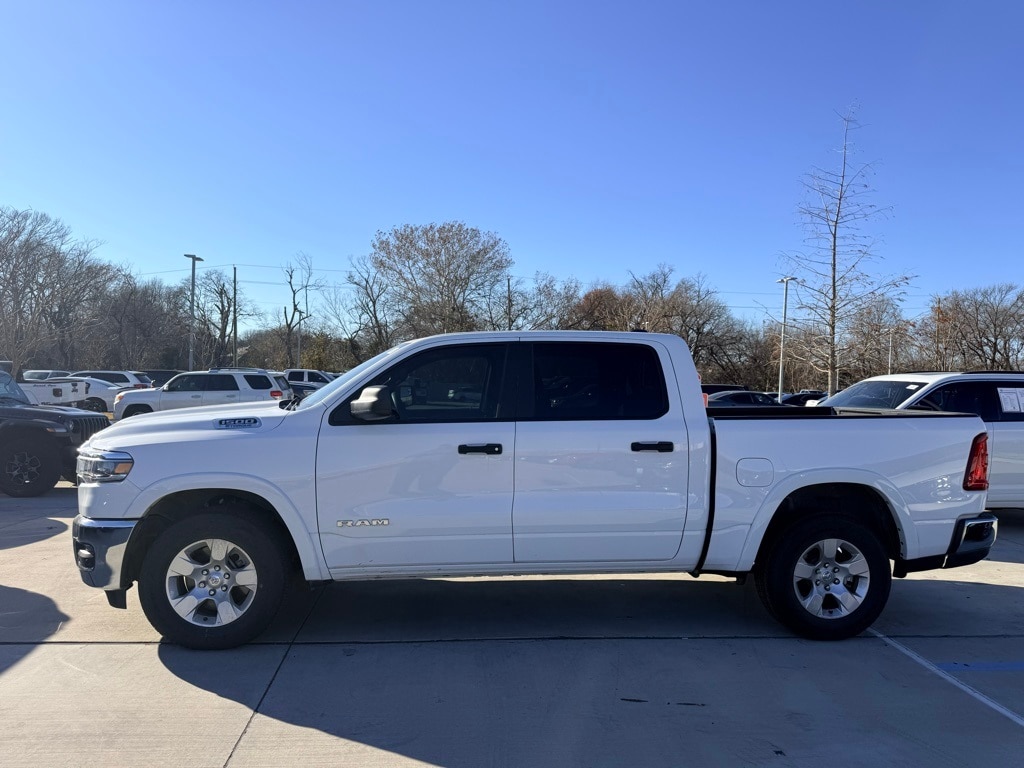 2025 RAM Ram 1500 Pickup Big Horn/Lone Star's photo