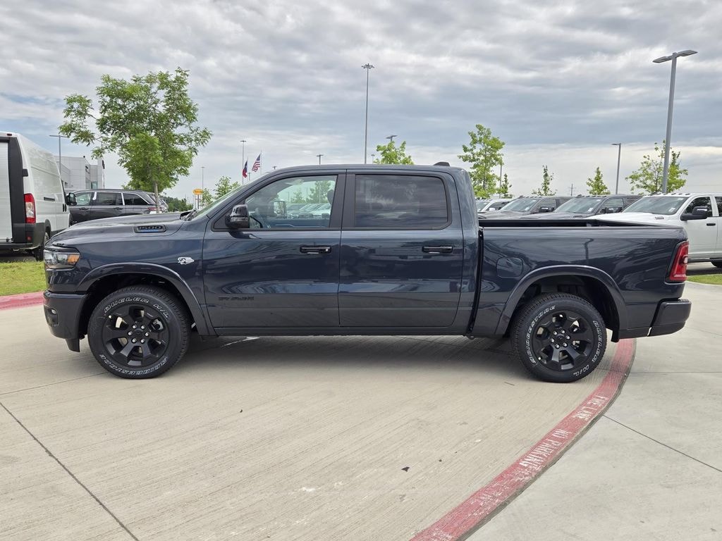 New 2026 Ram 1500 Big Horn/Lone Star Pickup