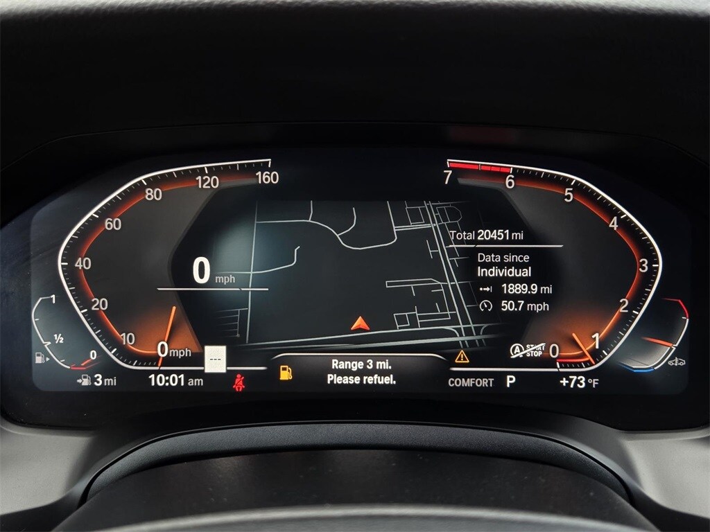 2022 Bmw 430i xDrive photo 2