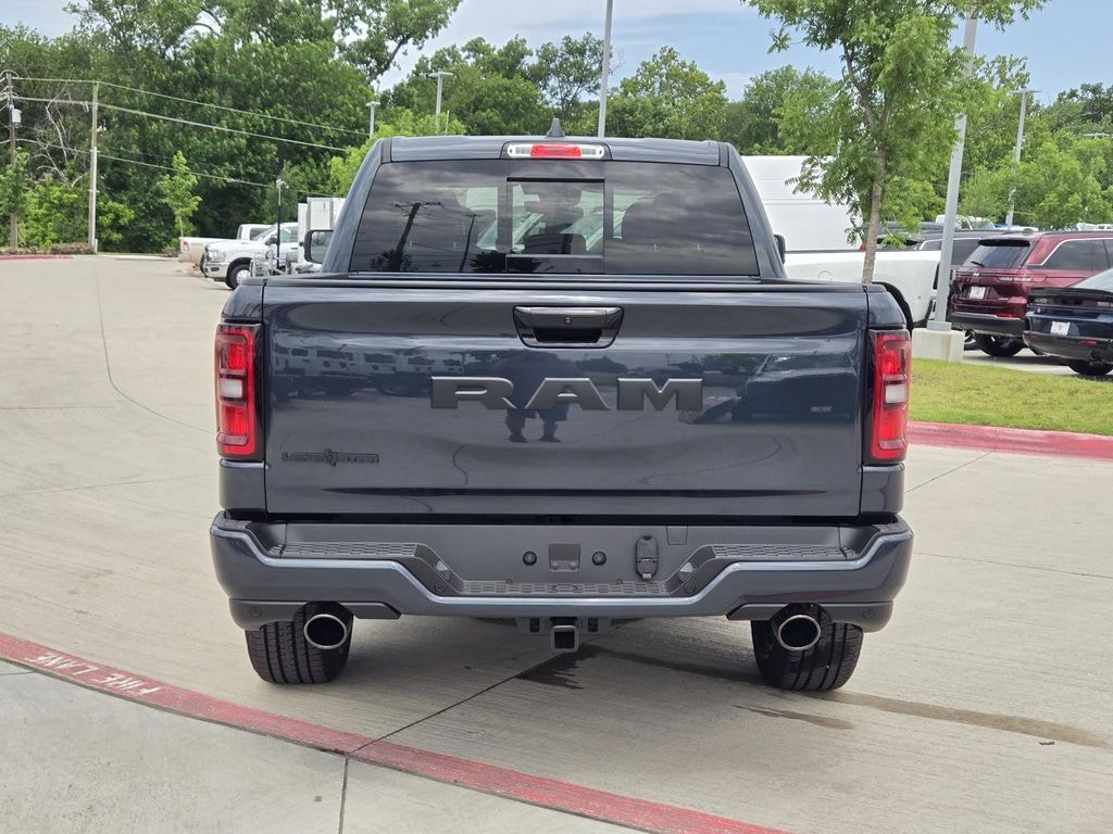 New 2026 Ram 1500 Big Horn/Lone Star Pickup