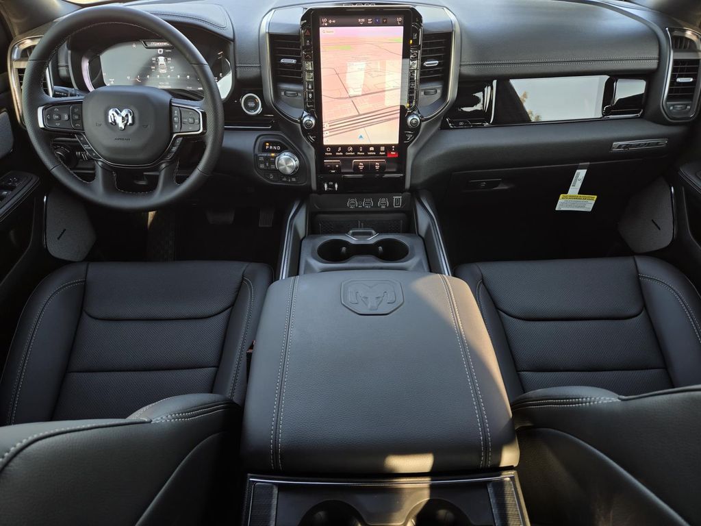 2026 RAM 1500 Rebel - Photo 16