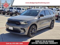 2026 Dodge Durango GT Sport Utility