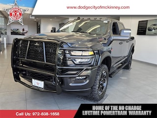 2026 Ram 2500 Tradesman Pickup