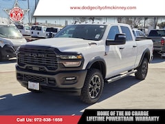2026 Ram 2500 Tradesman Pickup