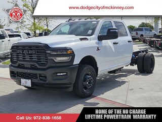 2026 Ram 3500 Tradesman Pickup