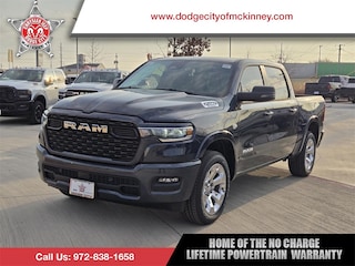 2026 Ram 1500 Big Horn/Lone Star Pickup