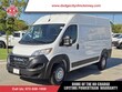 Ram Promaster 1500