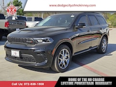 2026 Dodge Durango GT Plus Hemi V8 Sport Utility