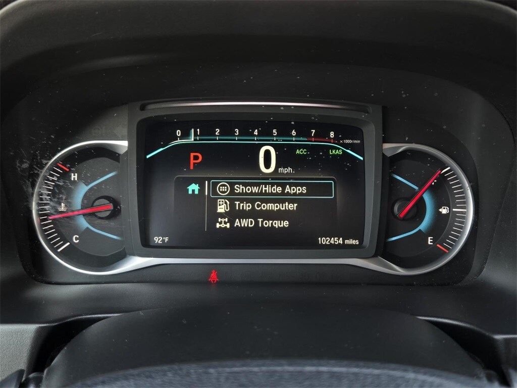 2022 Honda Pilot Elite photo 2