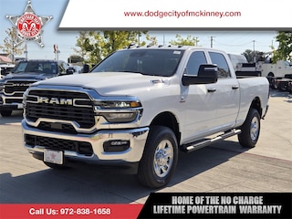 2025 Ram 2500 Tradesman Pickup