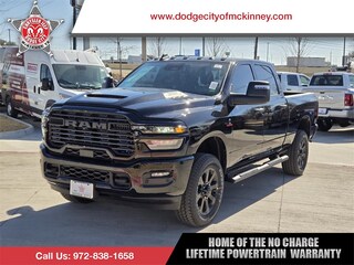 2026 Ram 2500 Tradesman Pickup