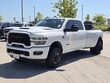  Ram 3500