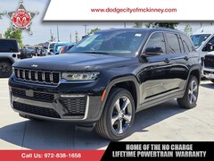 2026 Jeep Grand Cherokee Limited Sport Utility