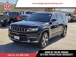  Jeep Grand Cherokee L