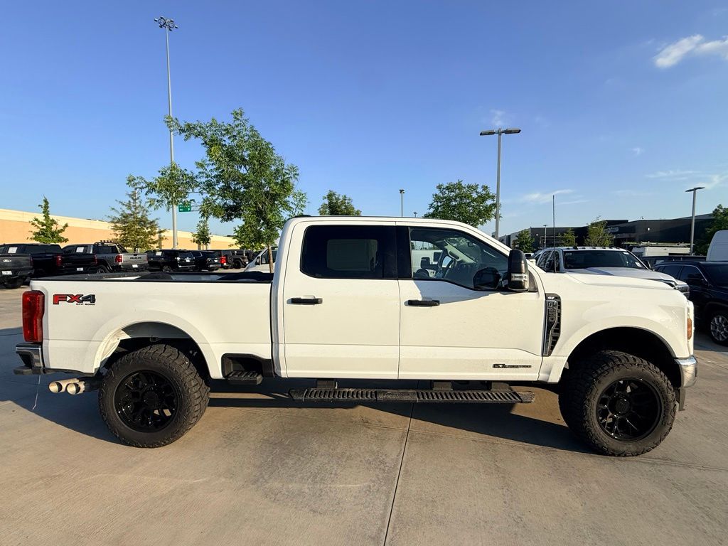 2025 Ford F-250's photo