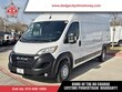  Ram Promaster 3500