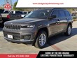  Jeep Grand Cherokee L