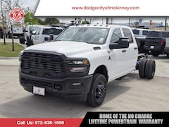 2026 Ram 3500 Tradesman Pickup