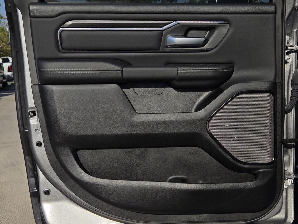 2026 RAM 1500 Rebel - Photo 13