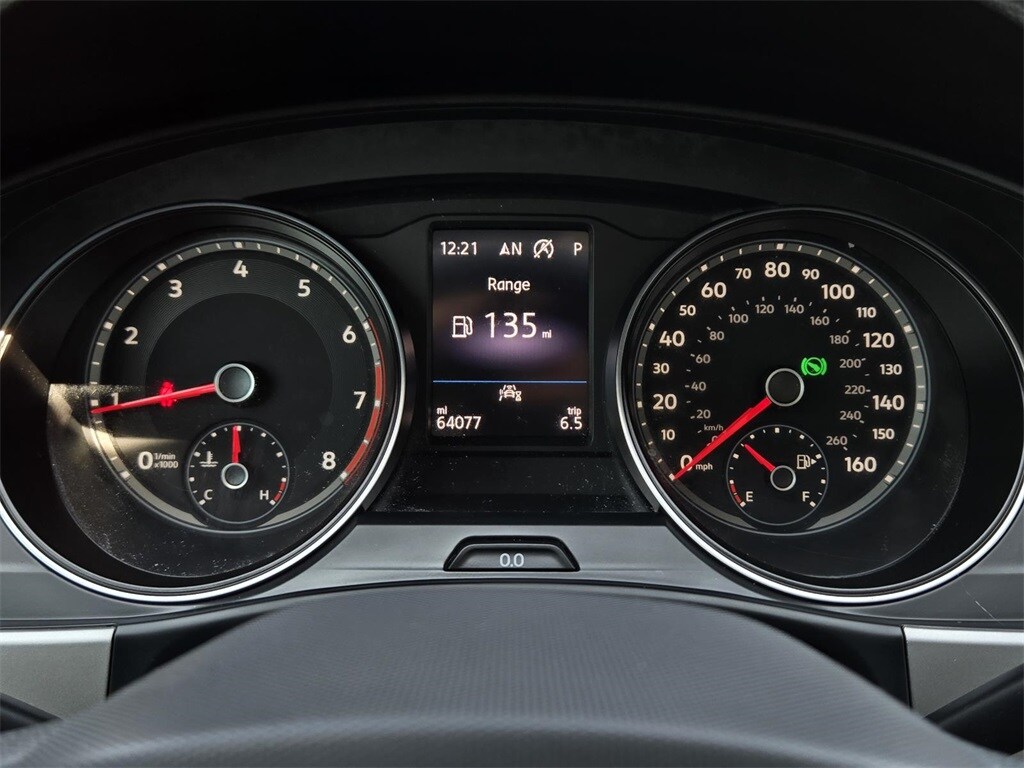 2021 Volkswagen Atlas V6 SE Technology photo 2