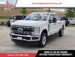  Ford F-250SD