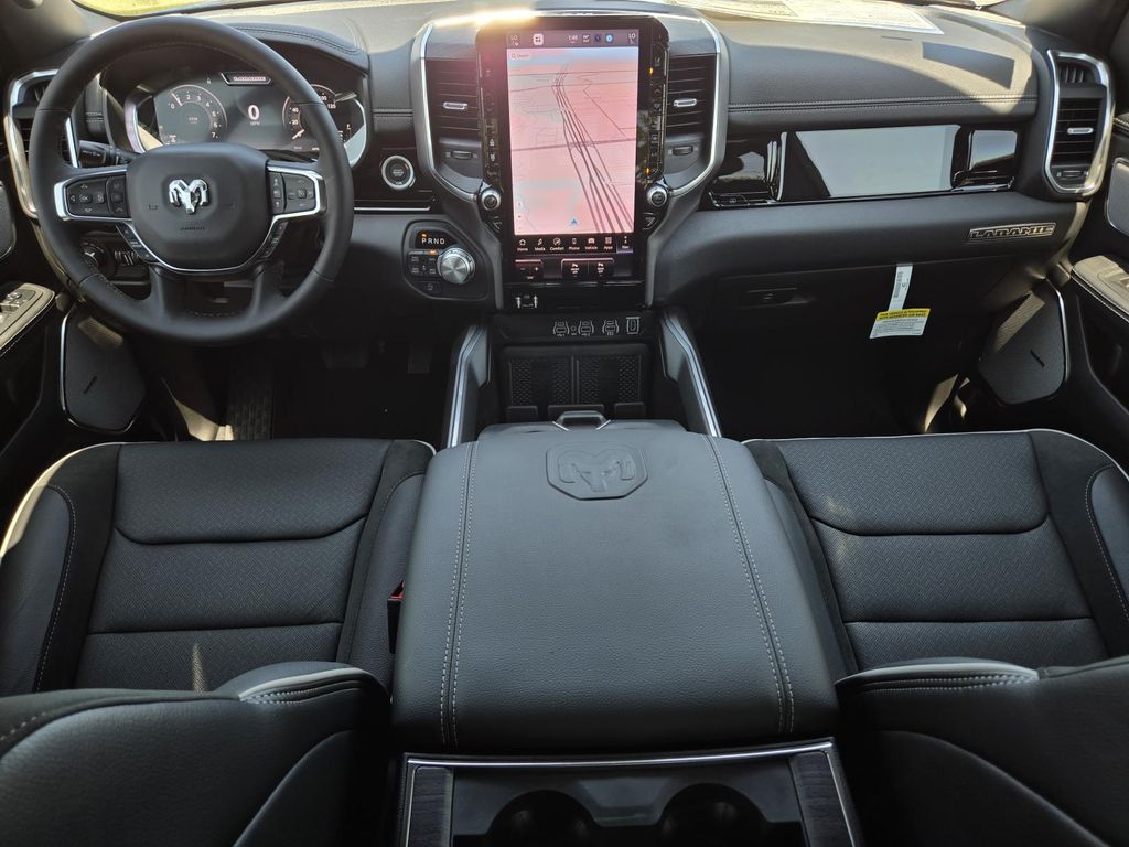 2026 RAM 1500 Laramie - Photo 17