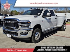 2026 Ram 3500 Tradesman Pickup