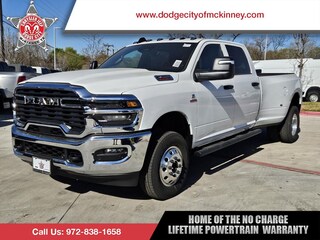 2026 Ram 3500 Tradesman Pickup