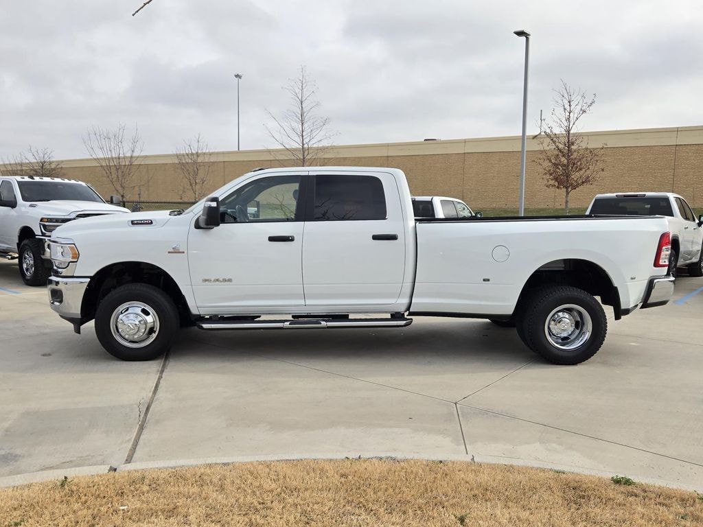 Used 2024 Ram 3500 Big Horn Crew Cab