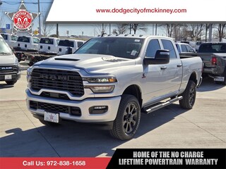 2026 Ram 2500 Tradesman Pickup