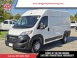 Ram Promaster 1500