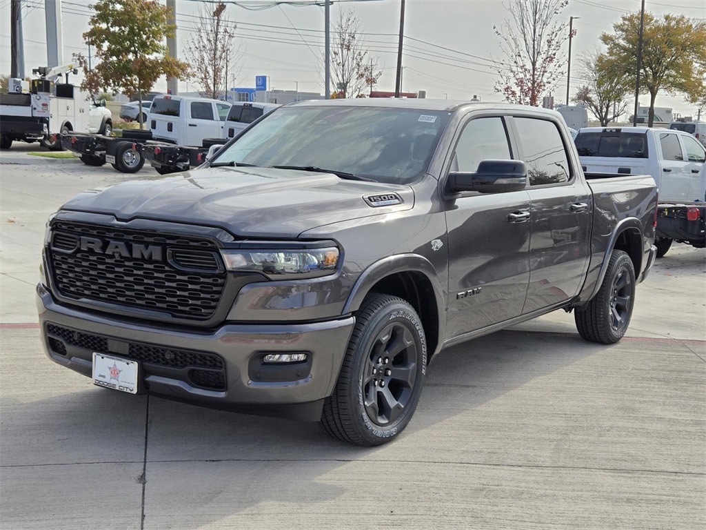 2026 RAM Ram 1500 Pickup Big Horn/Lone Star's photo
