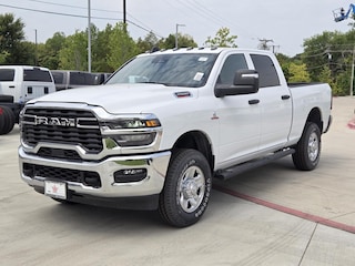 2025 Ram 2500 TRADESMAN CREW CAB 4X4 6'4 BOX Pickup