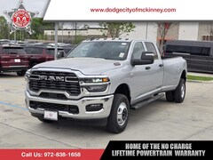 2026 Ram 3500 Tradesman Pickup