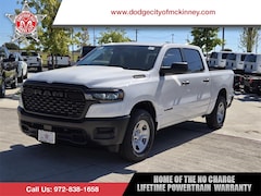 2026 Ram 1500 Tradesman Pickup