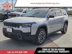 2026 Jeep Cherokee Laredo Sport Utility
