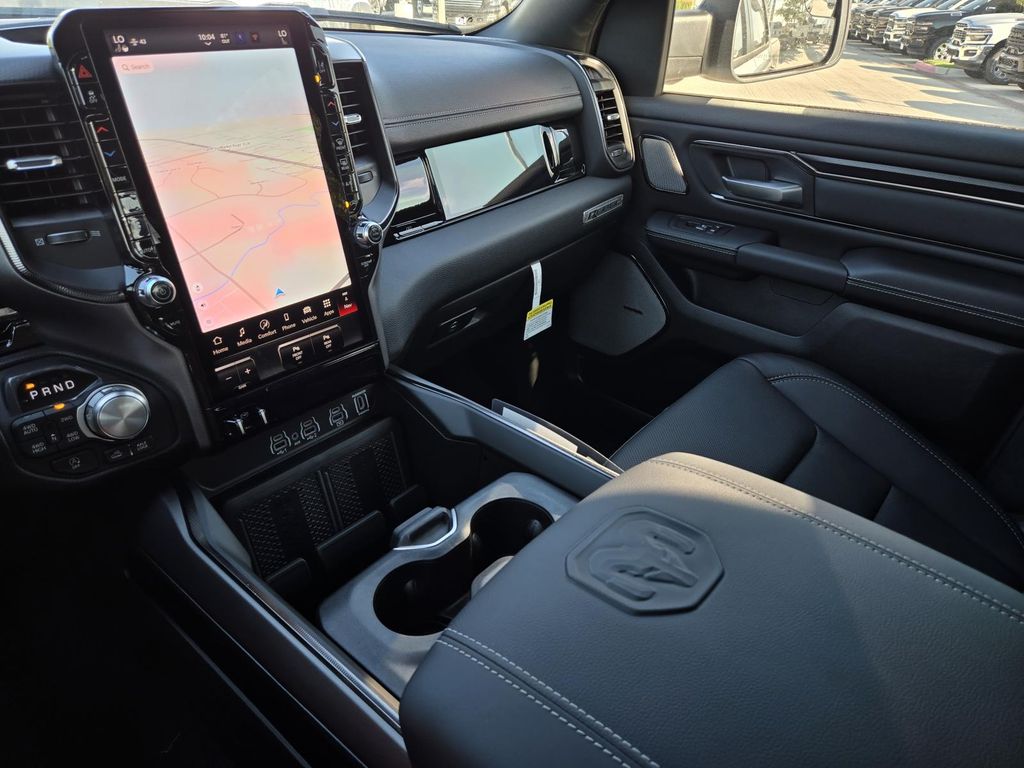 2026 RAM 1500 Rebel - Photo 20