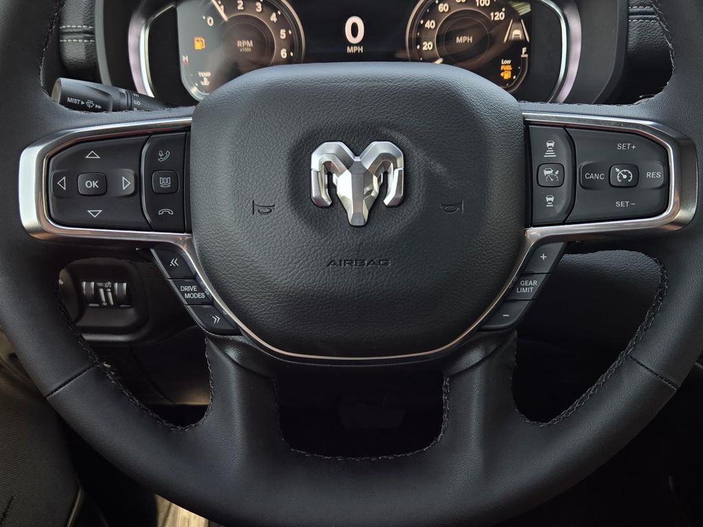 2026 RAM 1500 Laramie - Photo 22