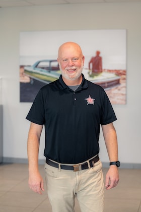 Staff member Doug Wright - Fleet Sales from 10bbd875b3cd