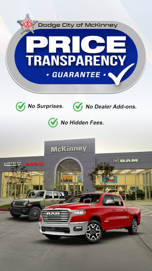 Inventory | Chrysler Jeep Dodge City of McKinney