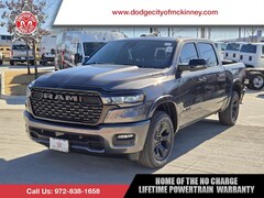 2026 Ram 1500 Big Horn/Lone Star Pickup