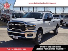 2026 Ram 2500 Big Horn Pickup