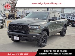 2026 Ram 1500 Rebel Pickup