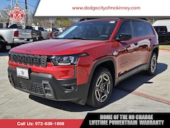 2026 Jeep Cherokee Laredo Sport Utility