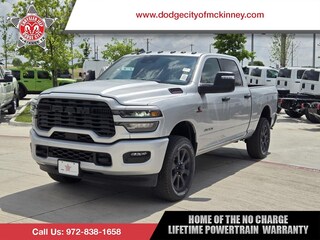 2026 Ram 2500 Big Horn Pickup