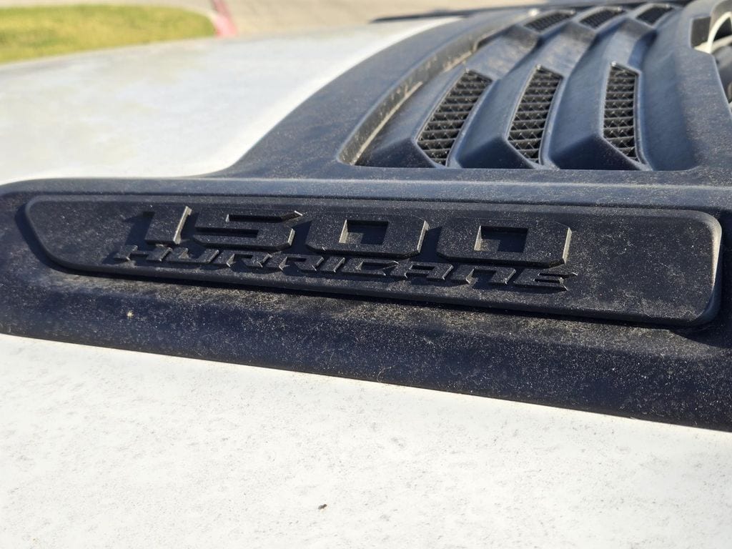 2026 RAM 1500 Rebel - Photo 7