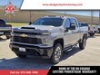  Chevrolet Silverado 2500HD