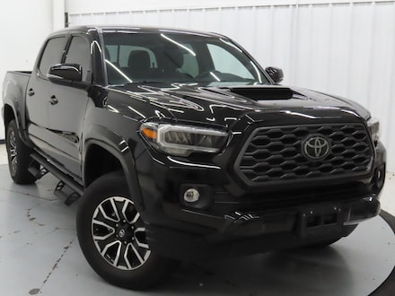 2023 Toyota Tacoma TRD Sport Truck