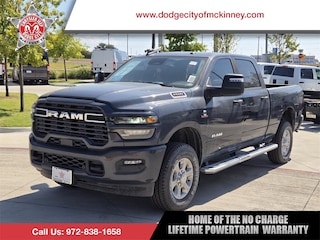 2025 Ram 2500 Big Horn Pickup